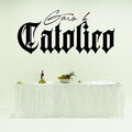 Garo B - Católico