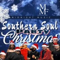 Johnny James、MMF、Tamara McClain、James Redd、Gary Scales、AWESOME BO、Tip The Singer、Mr Redboy - Southern Soul Party Christmas (feat. MMF, Tamara McClain, James Redd, Gary Scales, Awesome Bo, Tip The Singer & Mr Redboy)