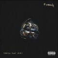 Jay-R、Tinnitus - Remedy (feat. JAYR)(Explicit)