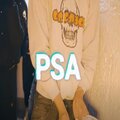 PSA (feat. PJ Glizzy & Wockhardt) [Explicit]