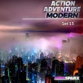 Action Adventure Modern, Set 15