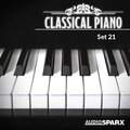 Michael Charles Clark - Arabesque