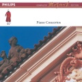 Mozart: Piano Concerto No. 1 in F Major, K. 37: I. Allegro