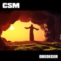 CSM - Sinto a Voz Divina