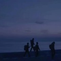 苍穹-K - 剩一秒钟