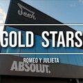 Gold Stars - Romeo y Julieta