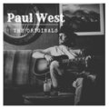 Paul West - Something Stronger