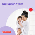 Ceren Gündoğdu、Sudocrem - Dokunsan Yeter