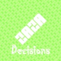 Zaza - Decisions