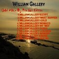 William Gallery - Gold The Album Dj Set