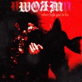 Worm、Gage Estremera、cutty - With a Blade in my Throat Surely I Will Leave (Explicit)