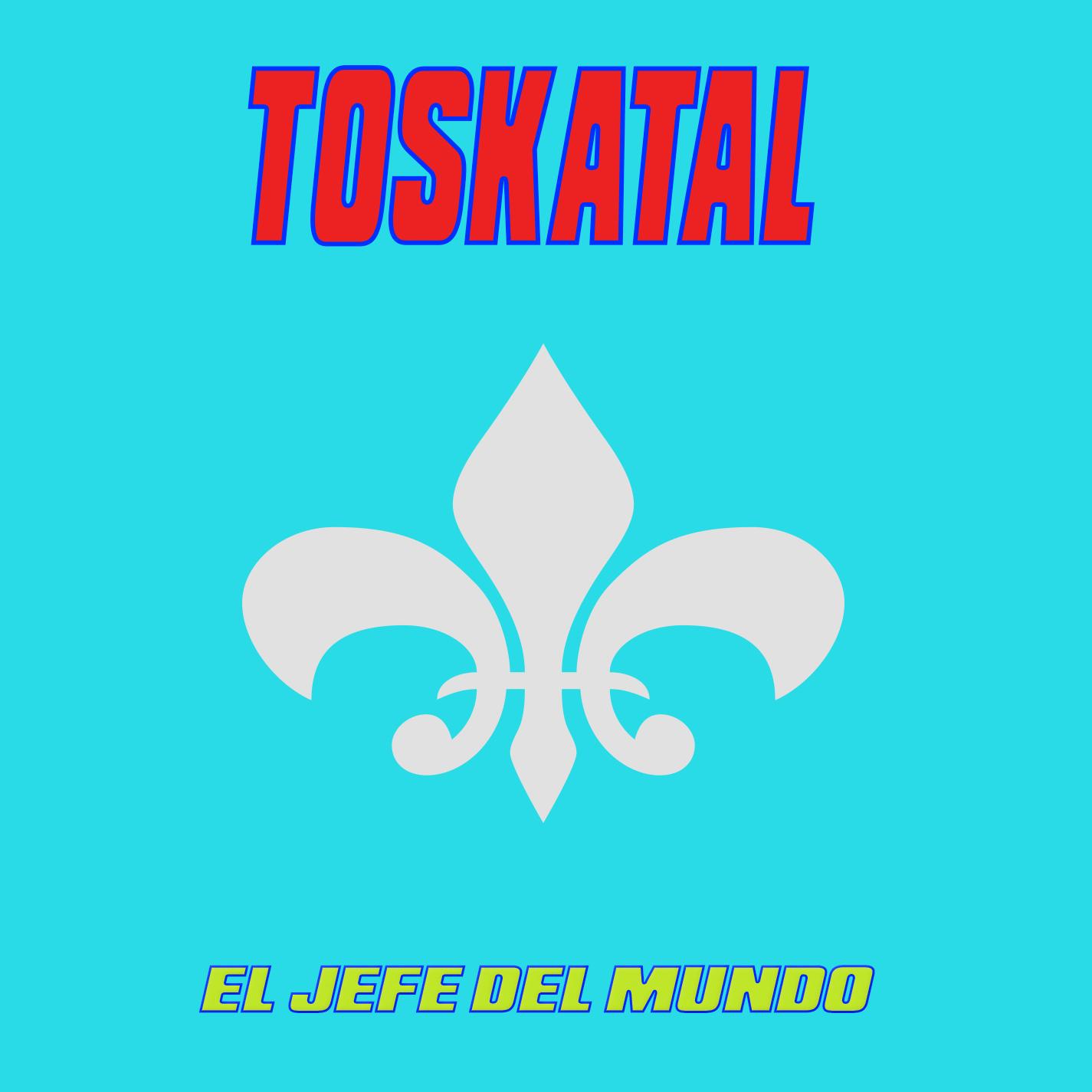 El Jefe Del Mundo - Trikopalismax