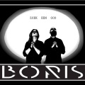 Boris - Zoek een God