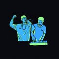 Ace Hitter、Daniel Maldita Sea、Beastie C - Tardecita (feat. Daniel Maldita Sea)(Explicit)