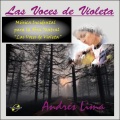 Andres Lima - Violeta IV