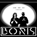 Boris - Zoek een God (Piano Edit)