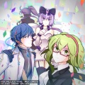 NeutrinoP、結月ゆかり - Cosplay Day (feat. Vocaloid Yuzuki Yukari)(Disco Remix)