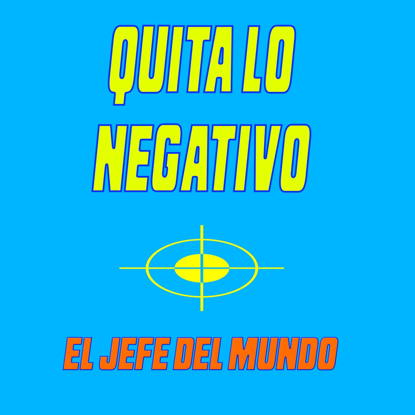 El Jefe Del Mundo - Aplastando Trabajando Voy