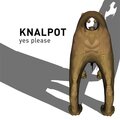 Knalpot - La Luna