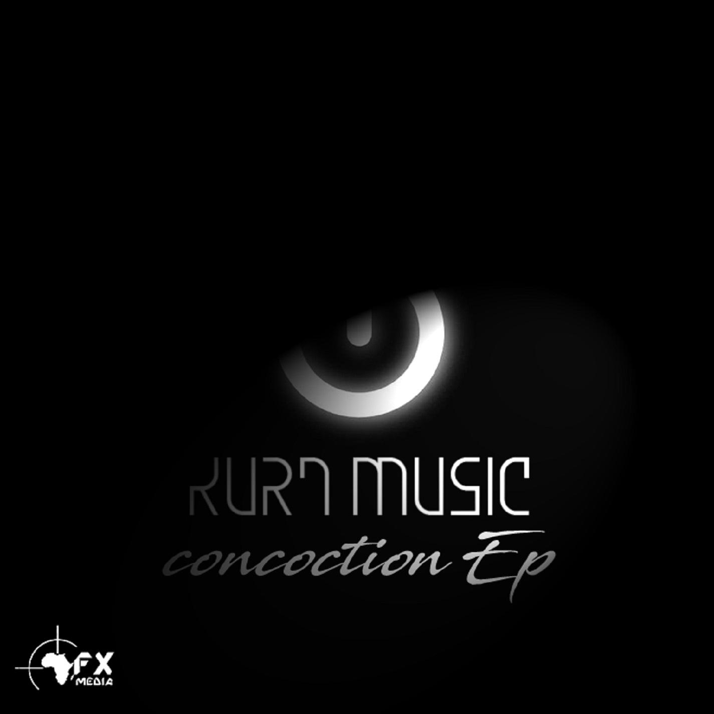 Kurt Music、Tswex Malabola - RSVP (feat. Tswex Malabola)