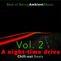 Being Ambient Music、Johann Kotze - Ocean Balm Chill-out