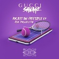 Racket Freestyle (Explicit)