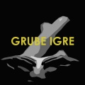 Gliša、Mic Flow、Skankdafaka - Grube igre (feat. Gliša & Mic Flow)(Explicit)