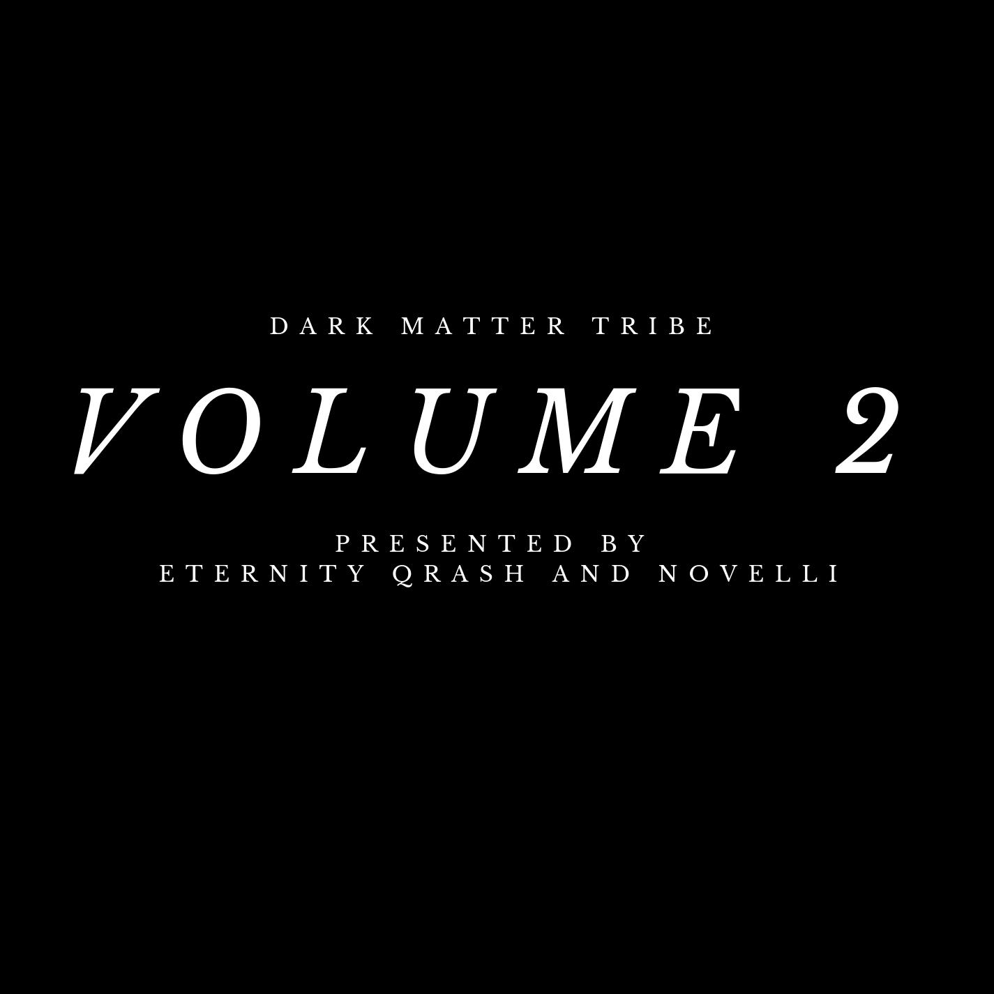 Eternity、Qrash - New Creature (Explicit)