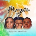 efenla、Dj Concur、MAS - Magic (Explicit)(feat. Dj Concur & Mas版)