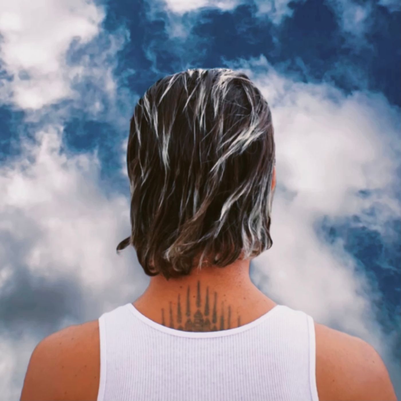 Reuben And The Dark、BULLHORN - Timelapse Clouds