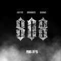 Dessa、Moessie、Fat!h - 808 (feat. Moessie & Fat!h)(Explicit)