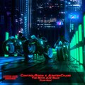 Control Room、Ashtøn Chase - The Boys Are Back (Flash Back)(Explicit)