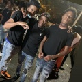 Roscoe G、DJ Sayso - Drill Dat (feat. Roscoe G)(Explicit)
