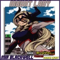 Mt. Lady (feat. Connor Quest! & Freeced)(Explicit)