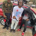 Grimmey 3x、Wunop Top - Nunnadat Sht (feat. Grimmey 3x)(Explicit)