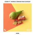 Cr3on、Swedish Red Elephant、Thorns - Home