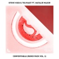 Steve Void、Natalie Major、TELYKast - Comfortable