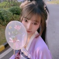 林木木嗷 - 江上晚风吟