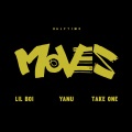 lIlBOI - Moves