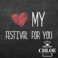 My Festival for You