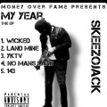 SkeezoJack、THR33 - YKTV (feat. ThR33)(Explicit)