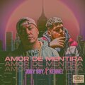 Kennel、Jory - AMOR DE MENTIRA (feat. Jory)(Special Version)