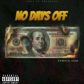 DOLLA、Famous Avis - F.A.B (feat. Dolla)(Explicit)
