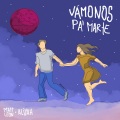 Matt Leon、Aliyah - Vamonos Pa Marte (feat. ALÍYAH)(Explicit)