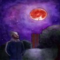 Moonchilled、Moan - Could I Not Be Breathing Next (Explicit)