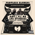 Killah Priest、4th Disciple - Last Minutes Of Summer