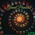 Grand Pianiste (Explicit)