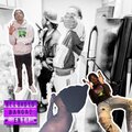 PA4CMAN、Mik3yThaGr8、King J4y! - FIGHT IN MY HEAD (Explicit)