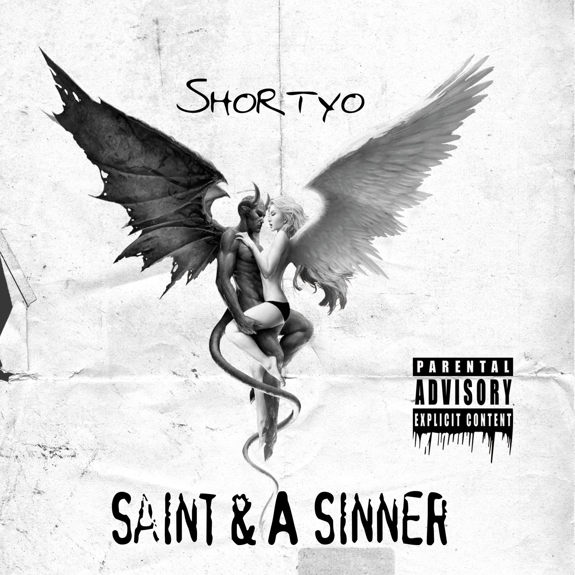 Shortyo - Angels Cry (Explicit)