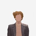 Larz、Larz B Wolf - VINNIE HACKER